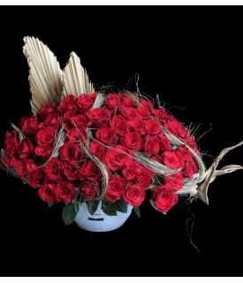 Lady in Red / Arrangement