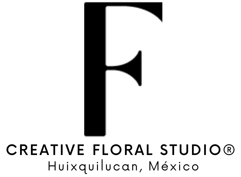 F - Creative Floral Studio